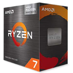 AMD Ryzen 7 5700G