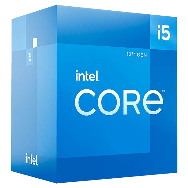 intel-core-i5-12th Generation