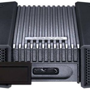 هارد اکسترنال ای دیتا مدل HD830 ظرفیت 5 ترابایت