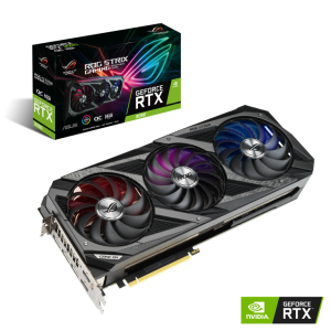 ROG Stix RTX 3090