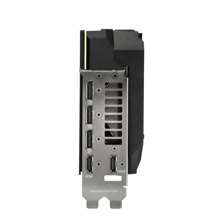 ROG Stix RTX 3090(5) ROG Stix RTX 3090