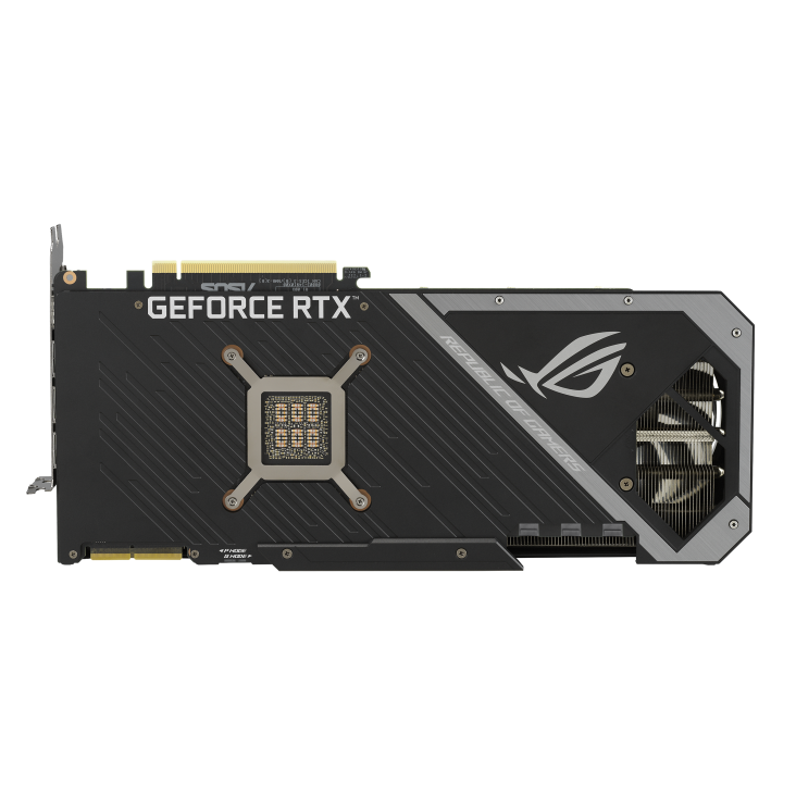 ROG Stix RTX 3090(6)