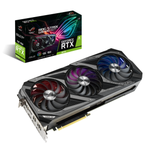 ROG Strix RTX 3070