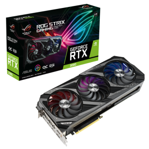 ASUS ROG Strix RTX 3080
