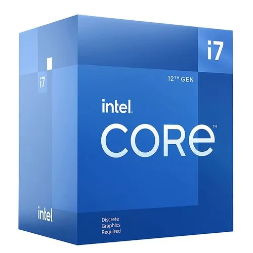 intel-core-i7-12th Generation