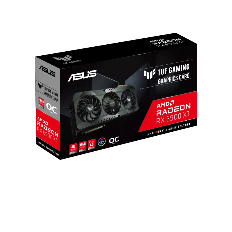TUF RX 6900XT