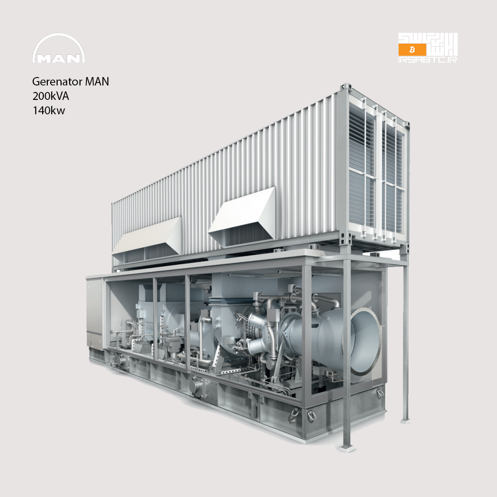 man_200kva